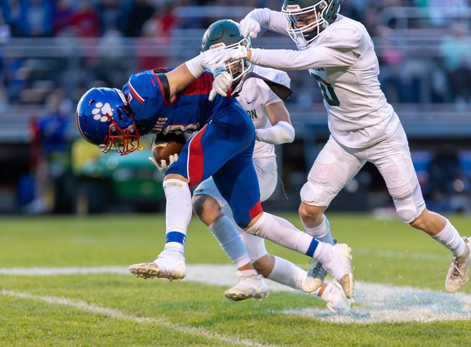  - Williamston 2023
