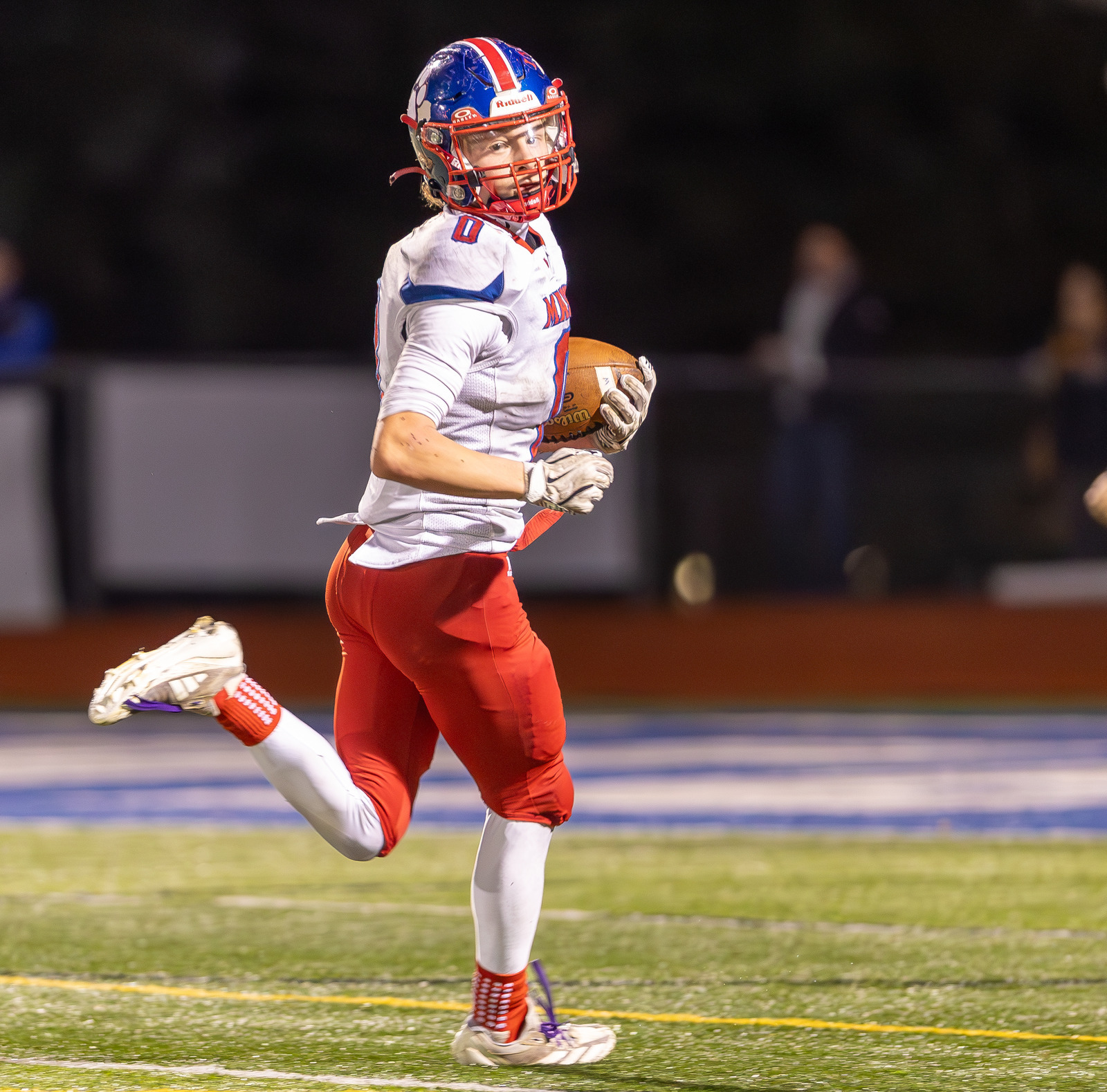  - Walled Lake Playoff 2024