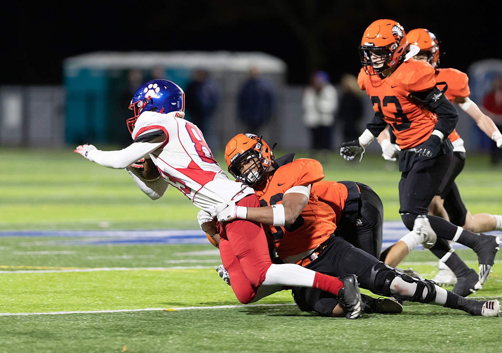  - Brother Rice 2021