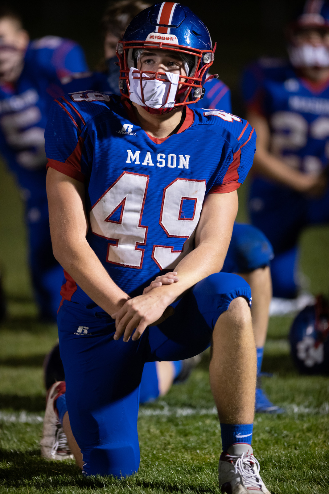  - Fowlerville Playoffs 2020