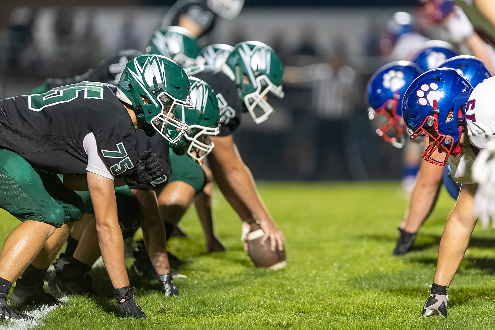  - Williamston2022