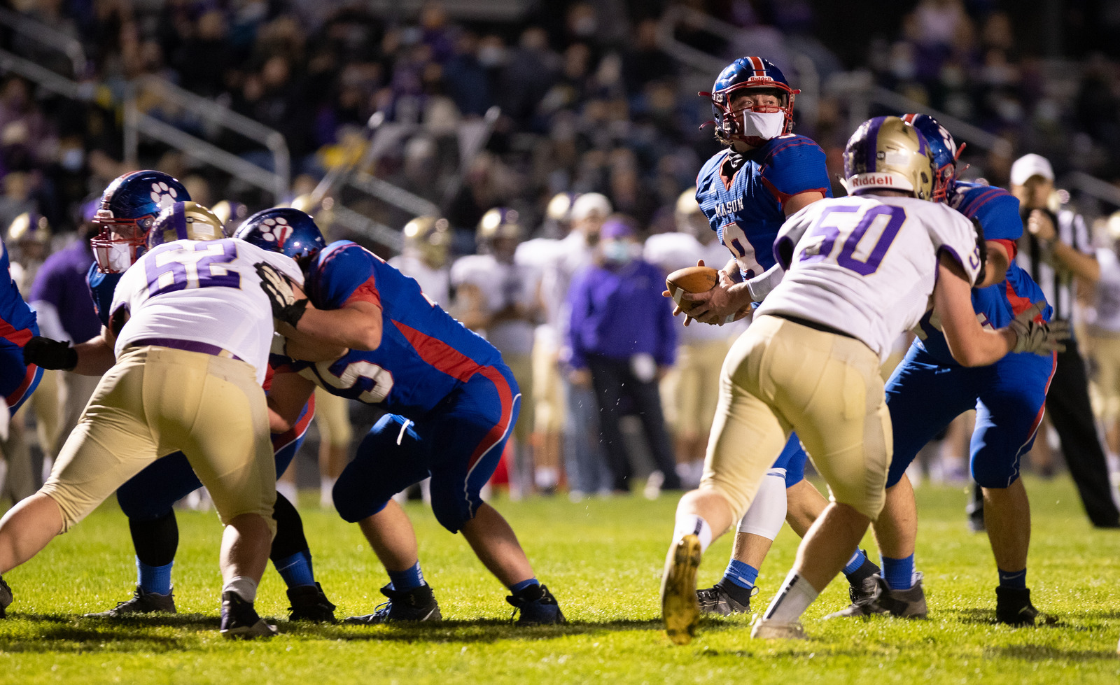  - Fowlerville Playoffs 2020