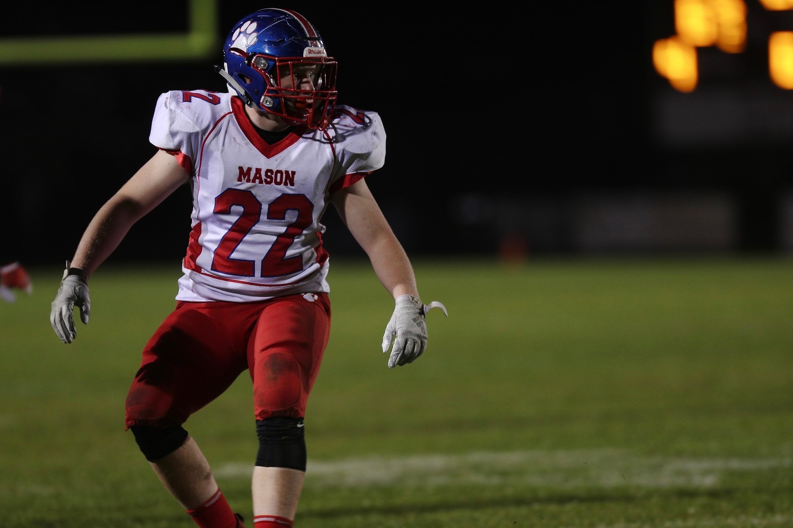  - Eaton Rapids 2019