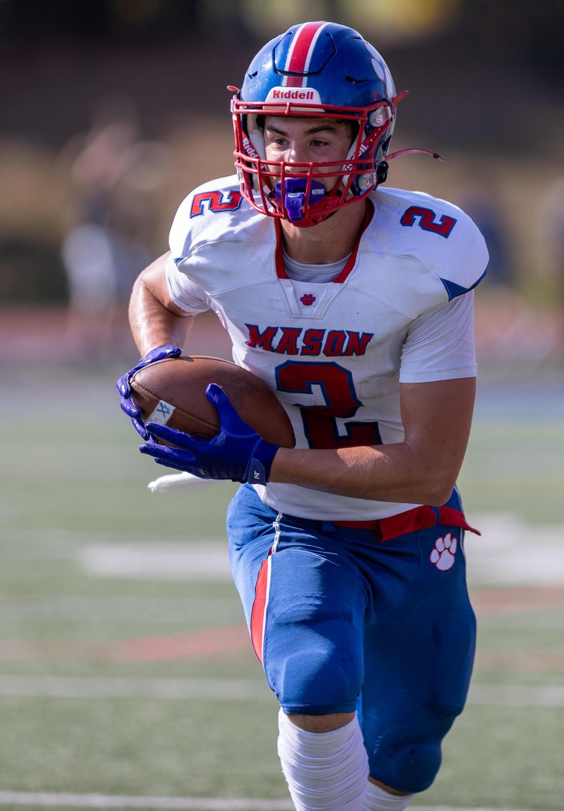  - Detroit Country Day 25