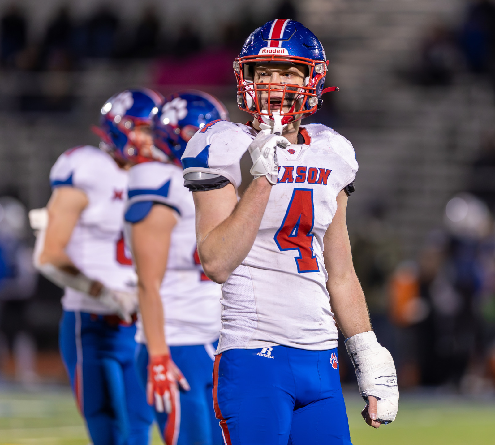  - Walled Lake Playoffs 2023