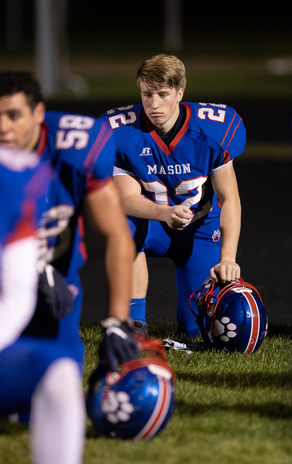  - Fowlerville Playoffs 2020