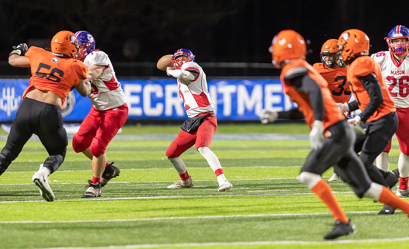  - Brother Rice 2021