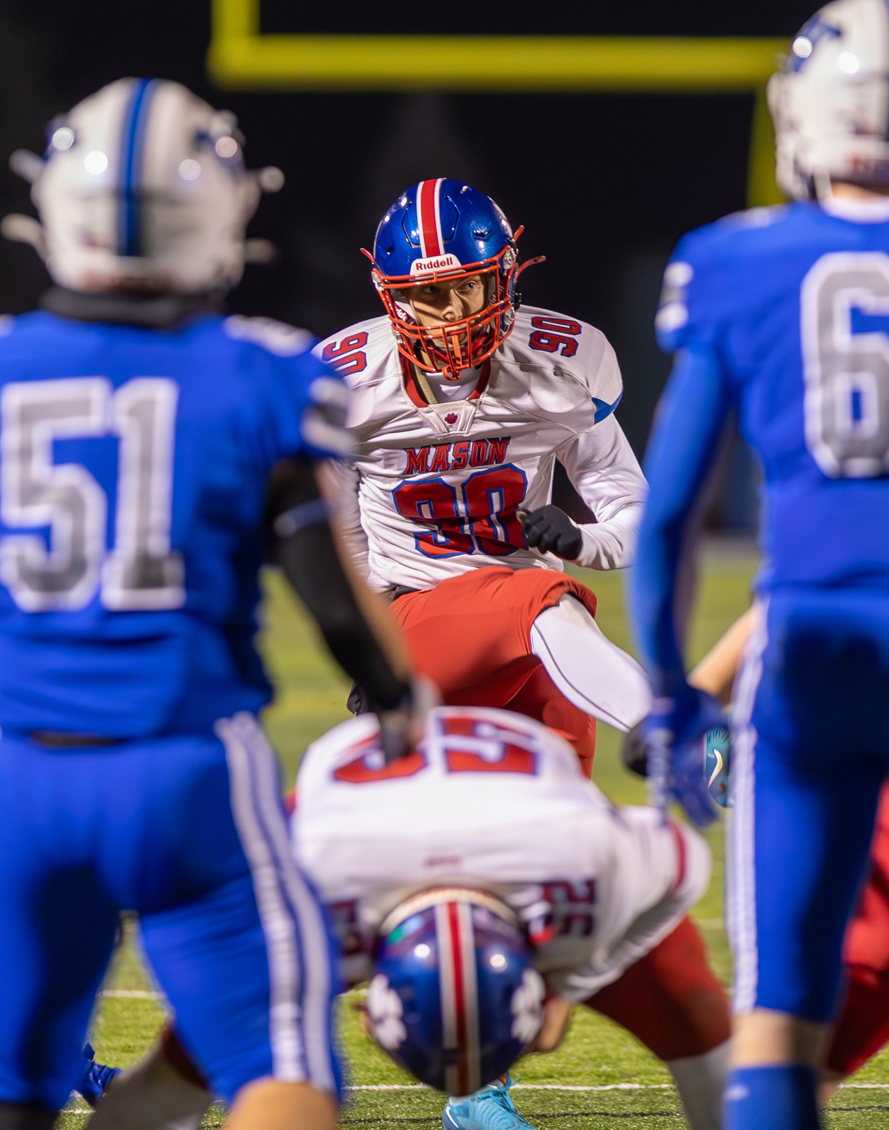  - Walled Lake Playoff 2024
