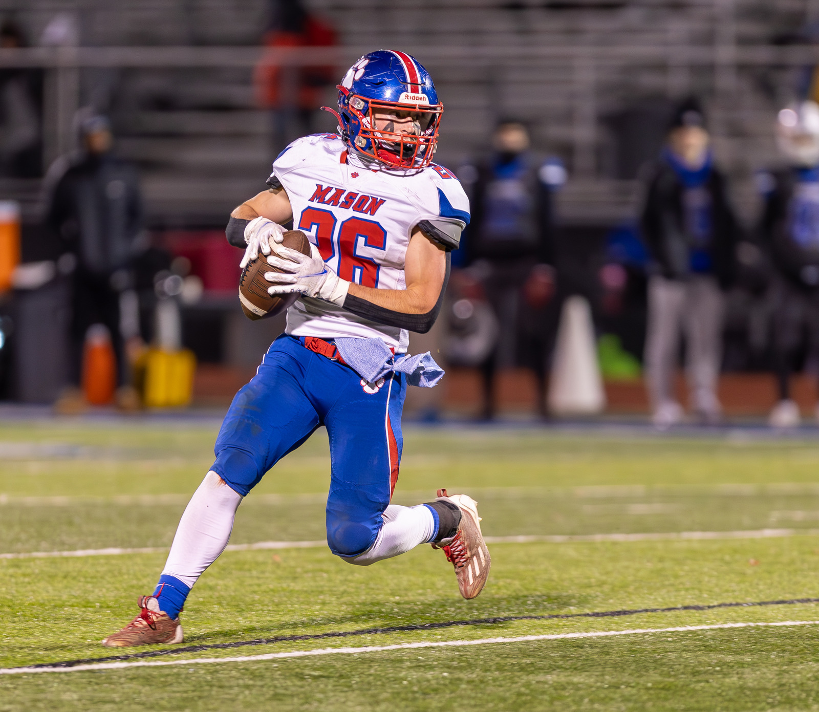  - Walled Lake Playoffs 2023