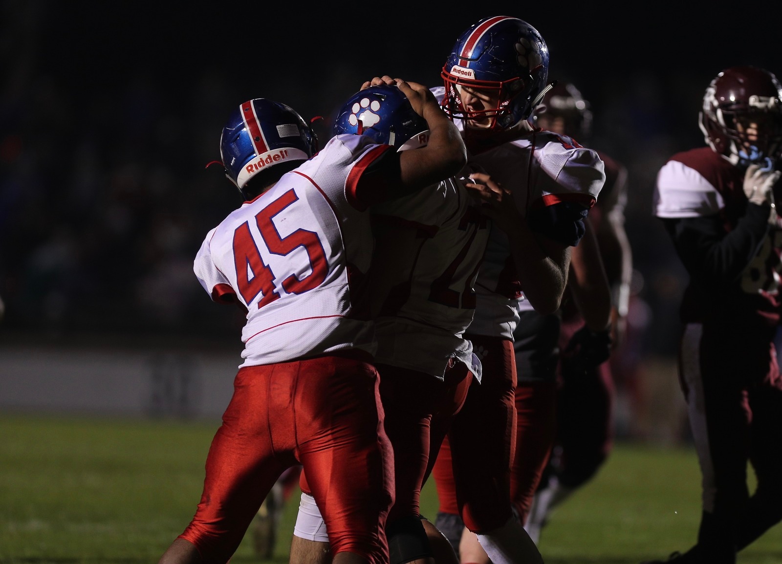  - Eaton Rapids 2019