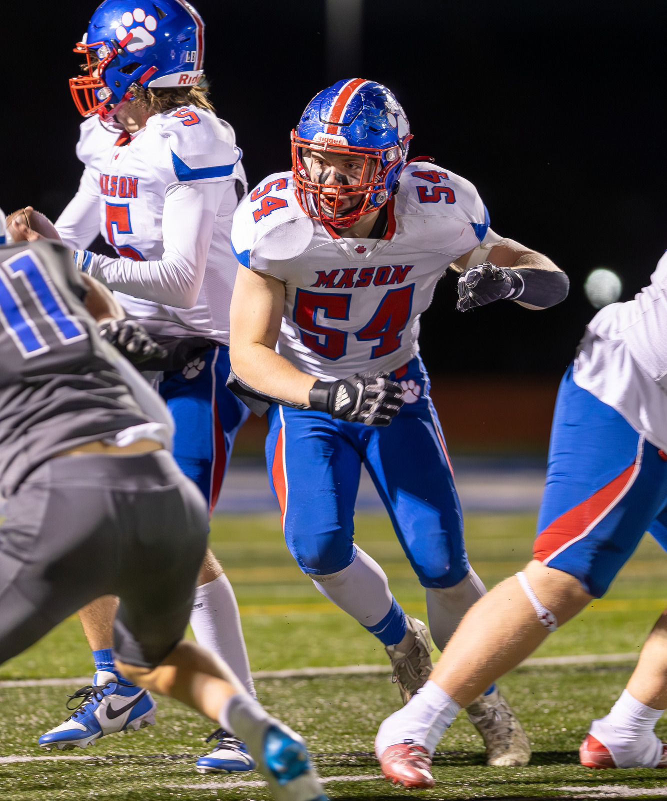  - Walled Lake Playoffs 2023