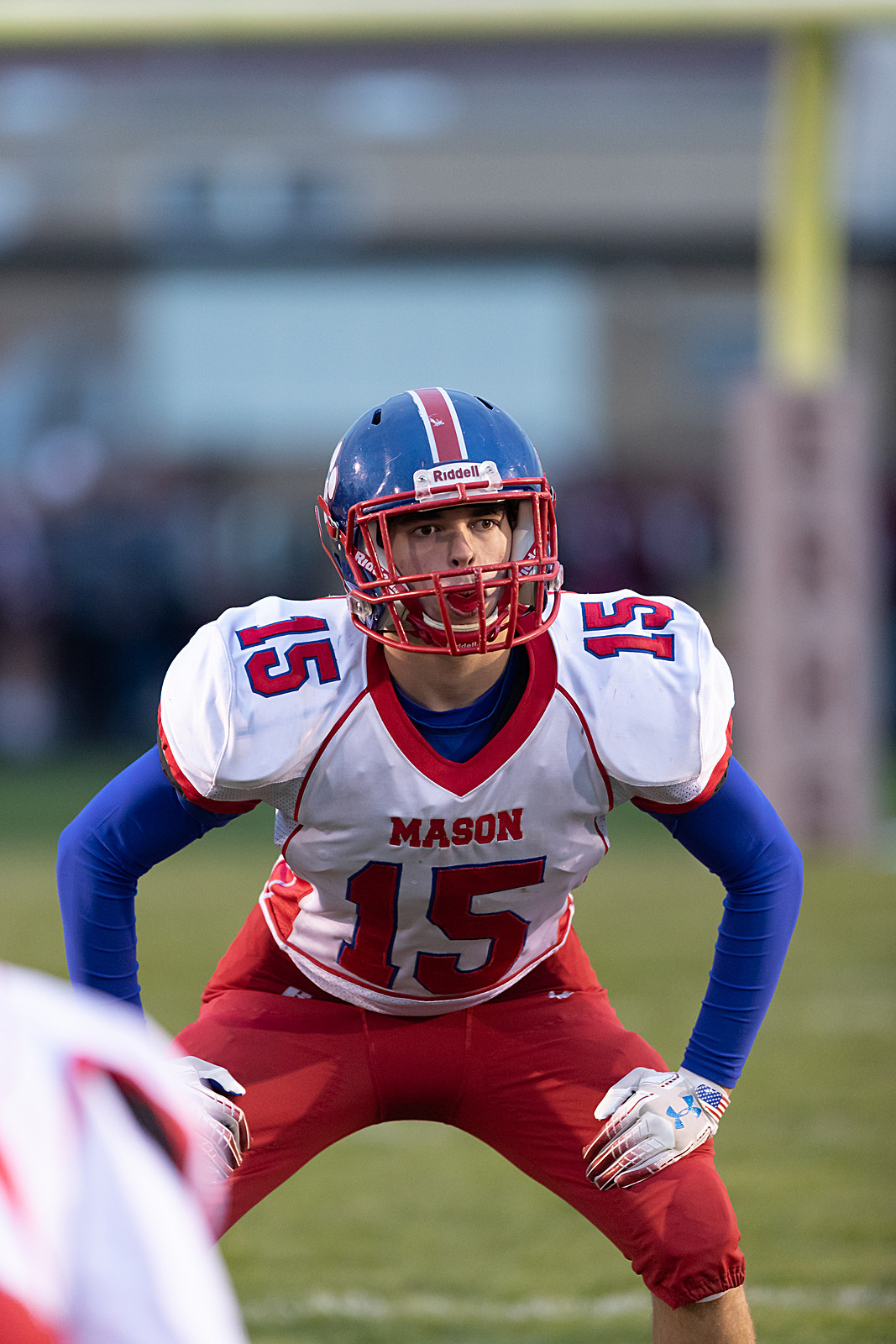  - Eaton Rapids 2021