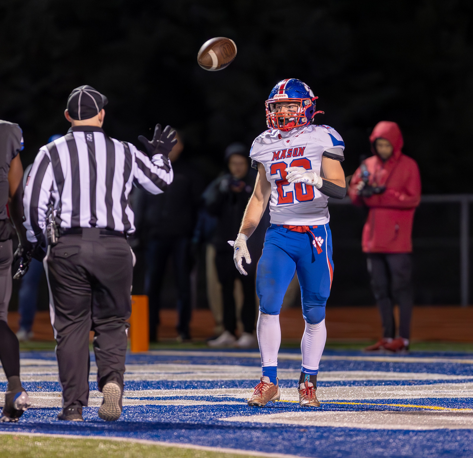  - Walled Lake Playoffs 2023