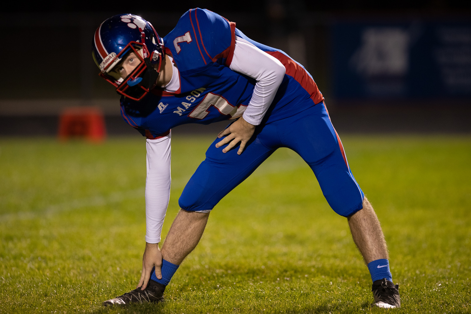  - Fowlerville Playoffs 2020