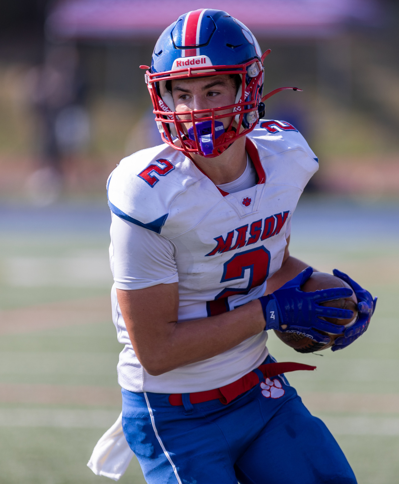  - Detroit Country Day 25