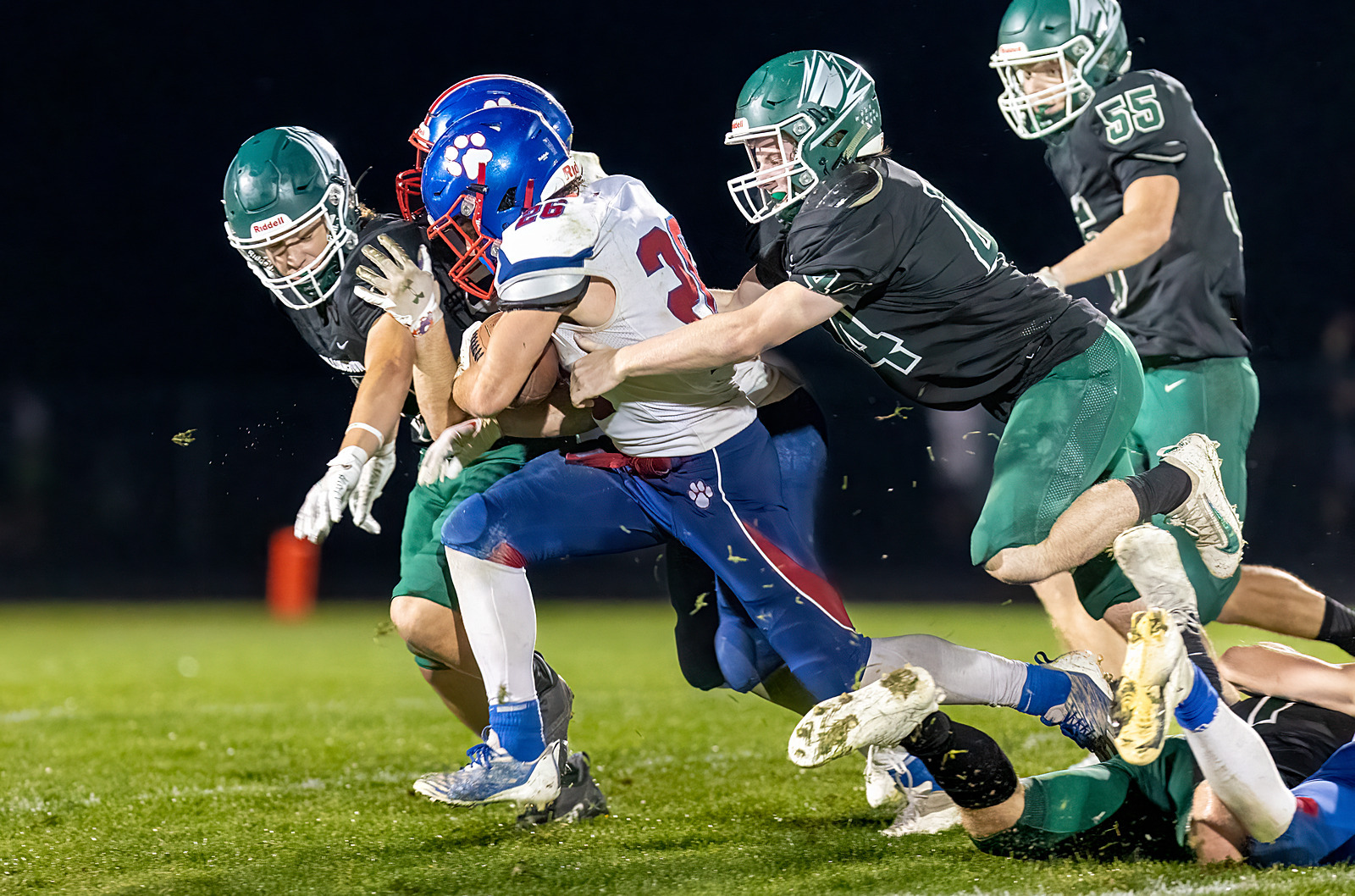  - Williamston2022