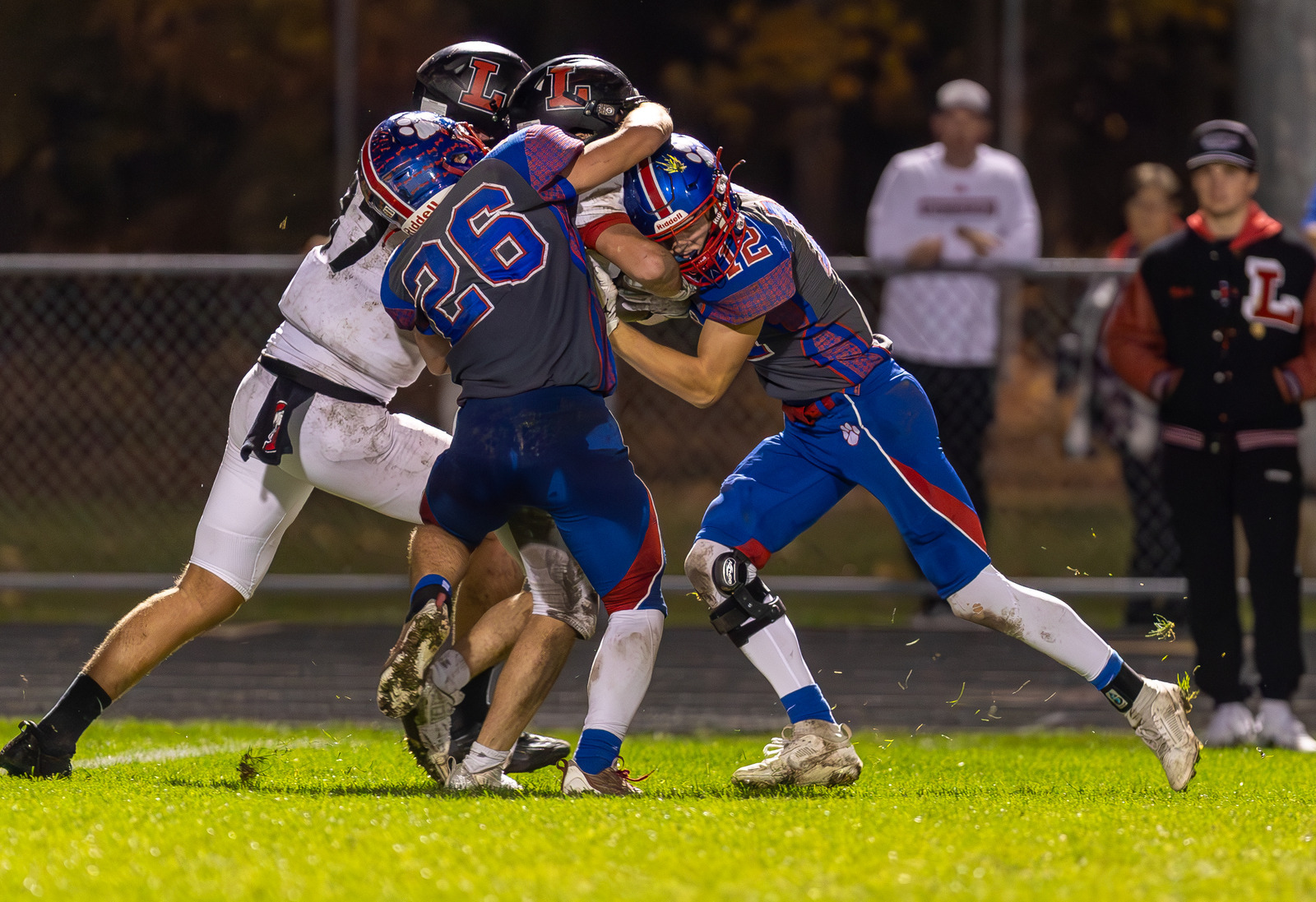  - Linden Playoffs 2023