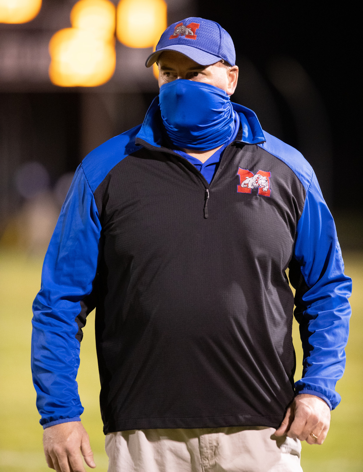  - Fowlerville Playoffs 2020