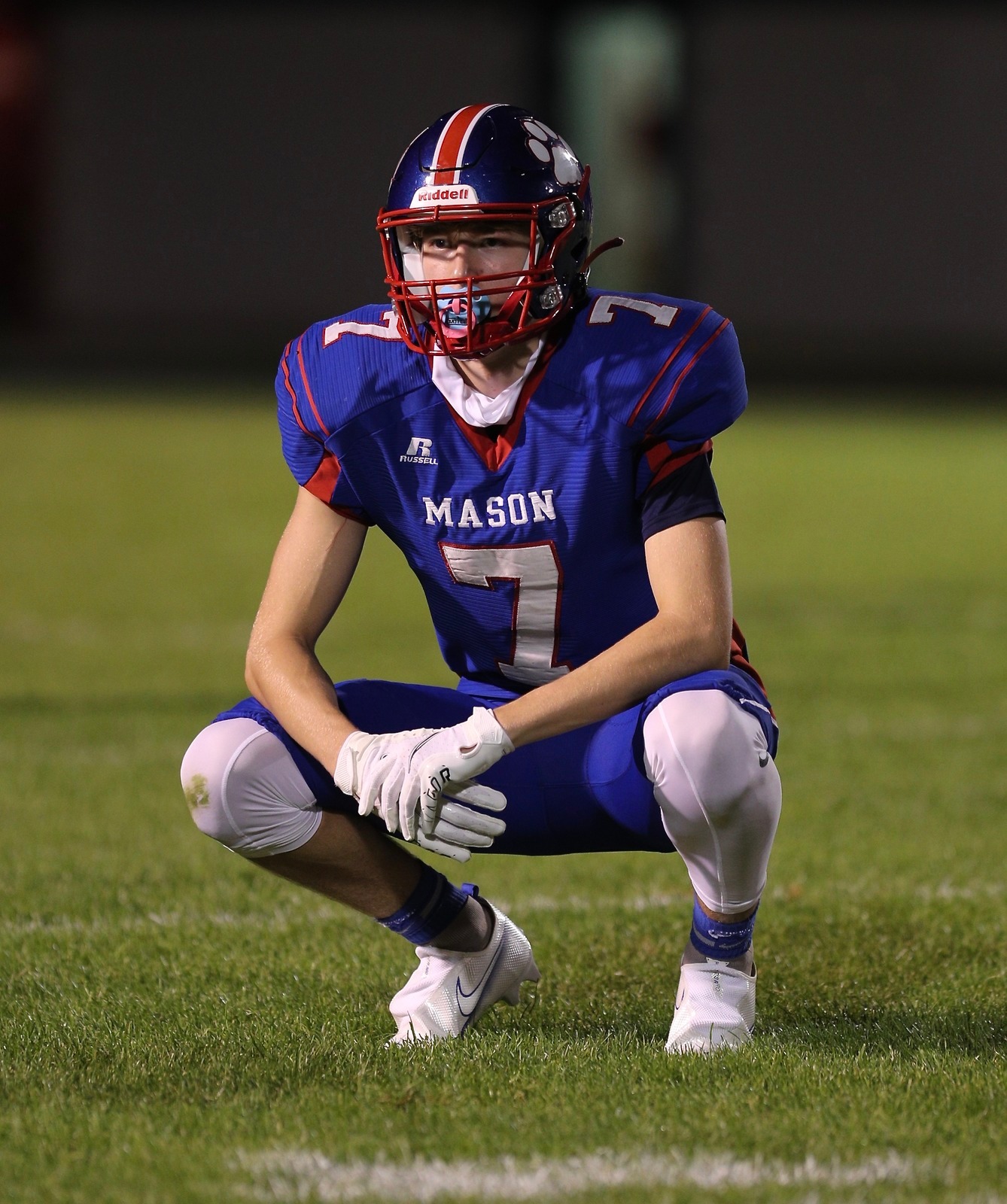  - Eaton Rapids 2020