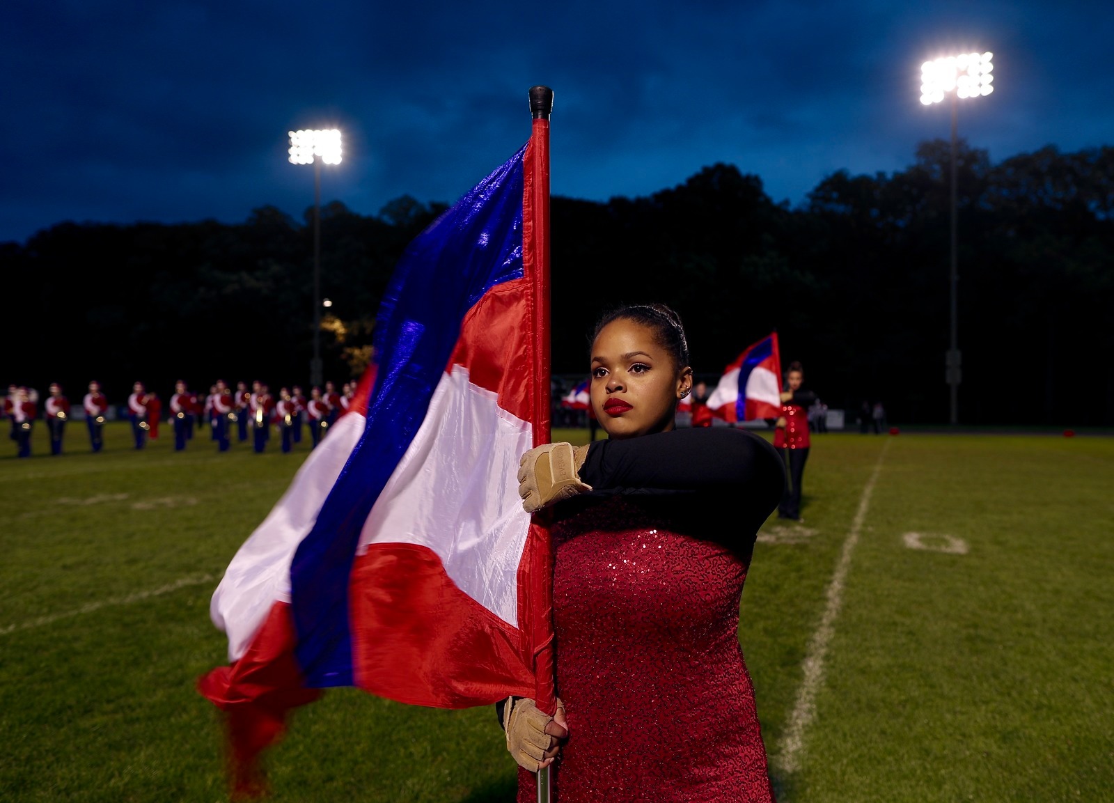  - Eaton Rapids 2018