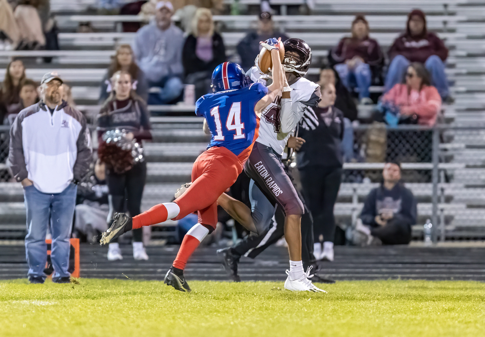  - Eaton Rapids 2022