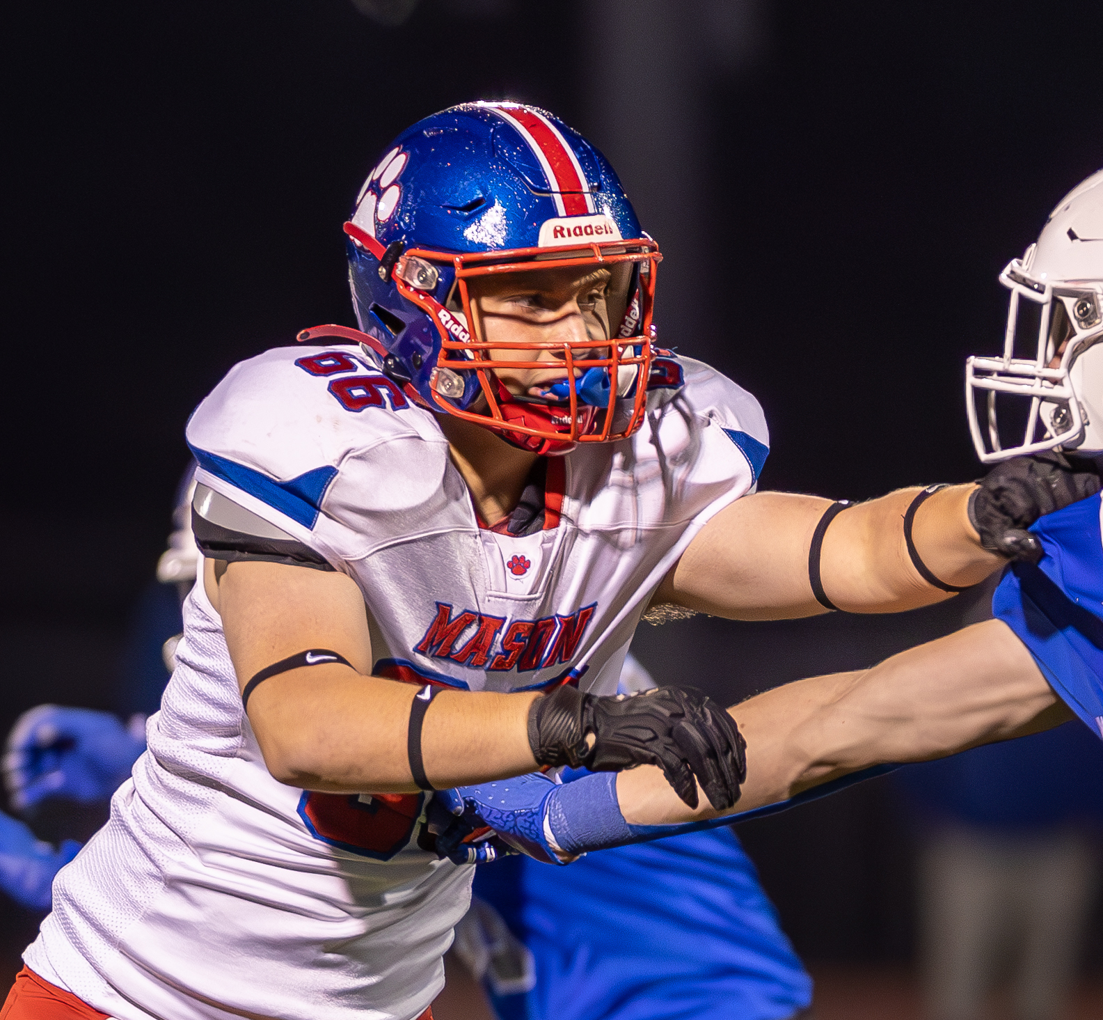  - Walled Lake Playoff 2024