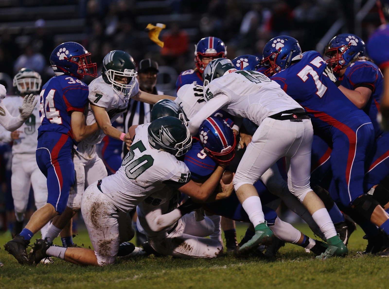  - Williamston 2019