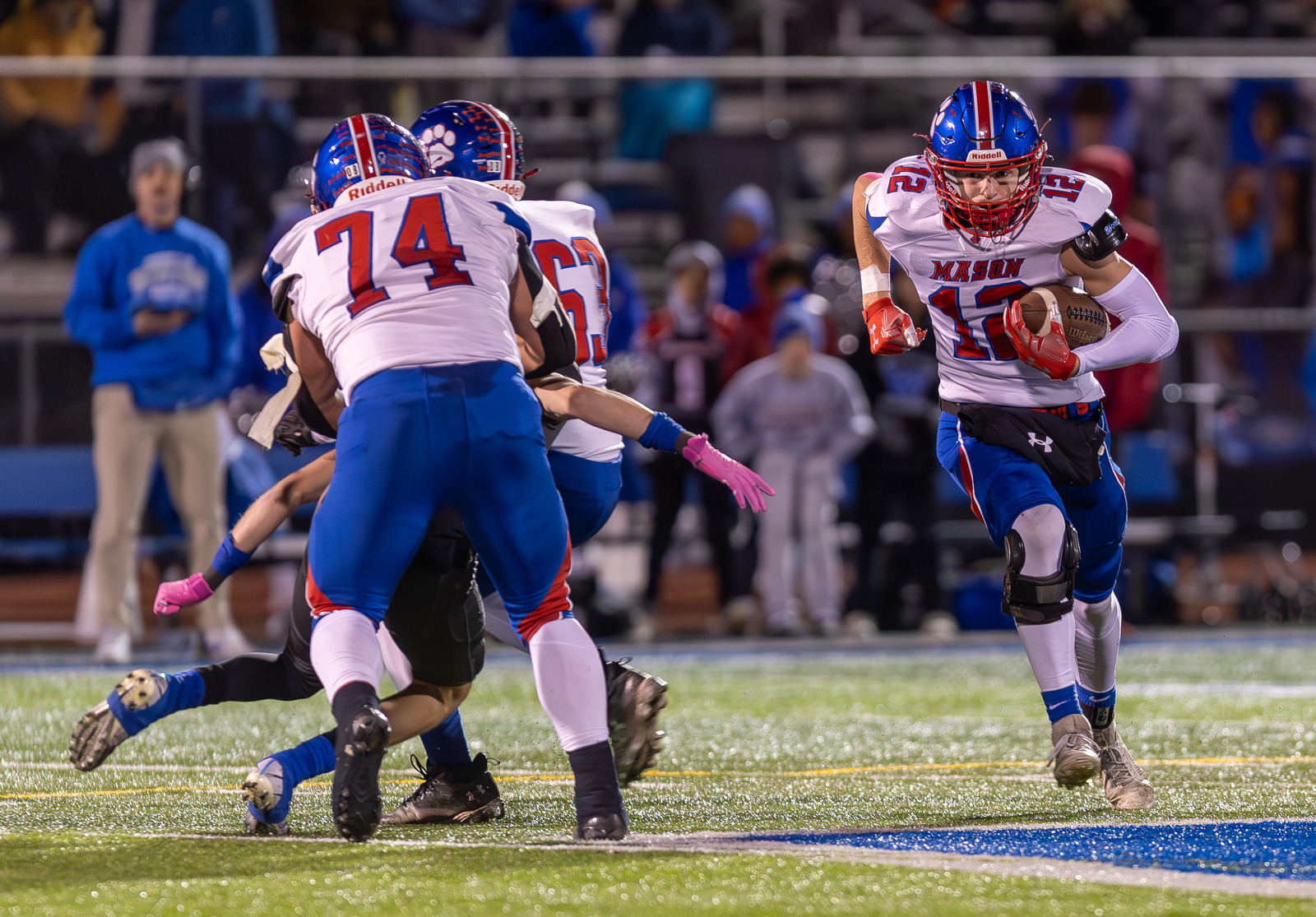  - Walled Lake Playoffs 2023