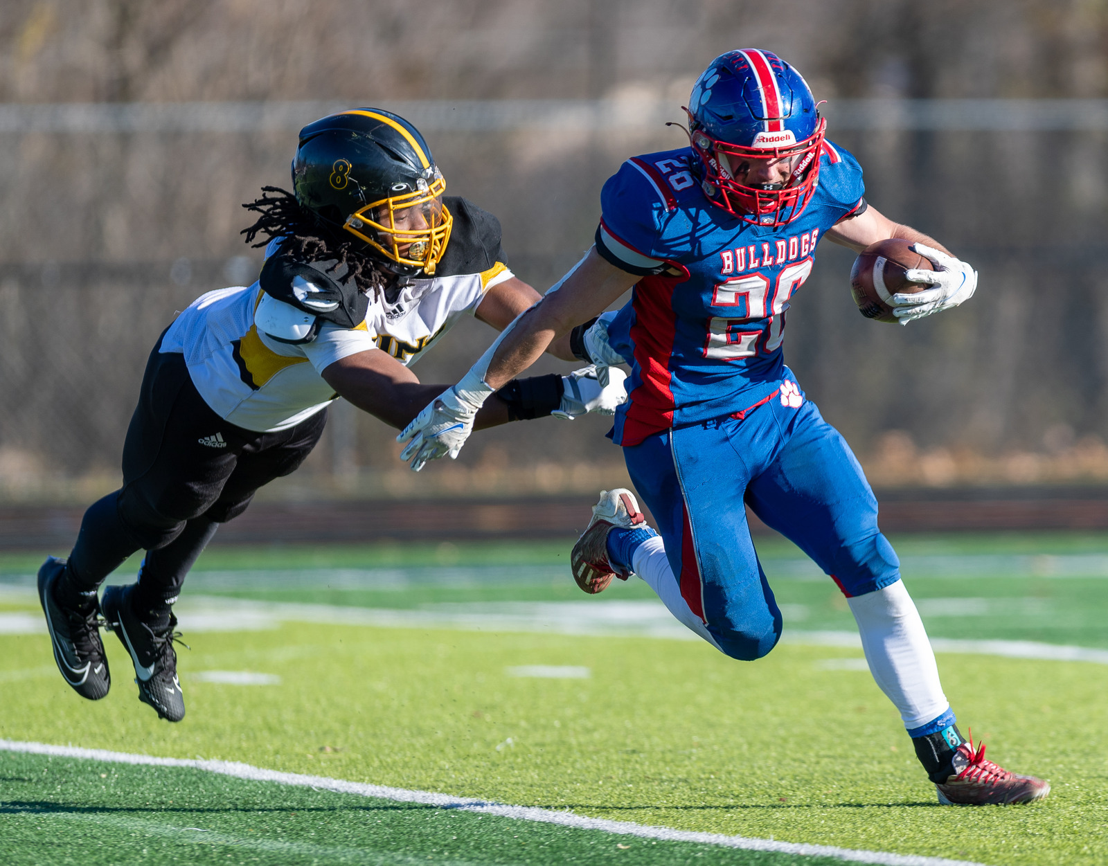  - MLK Playoffs 2023