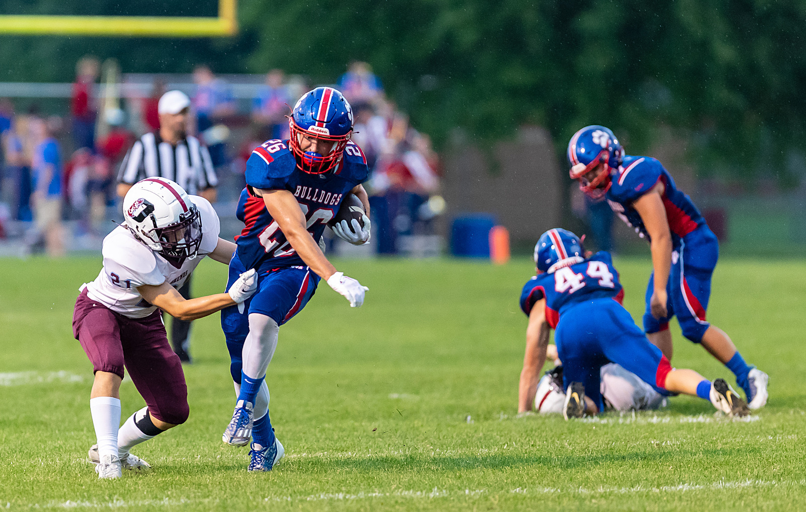  - Okemos 2022