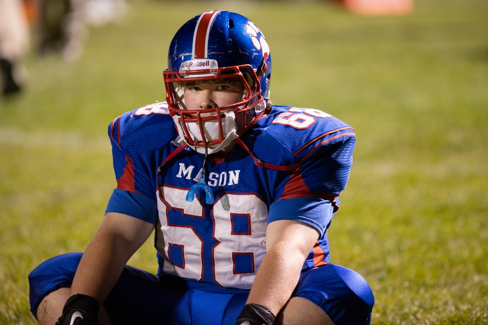  - Fowlerville Playoffs 2020
