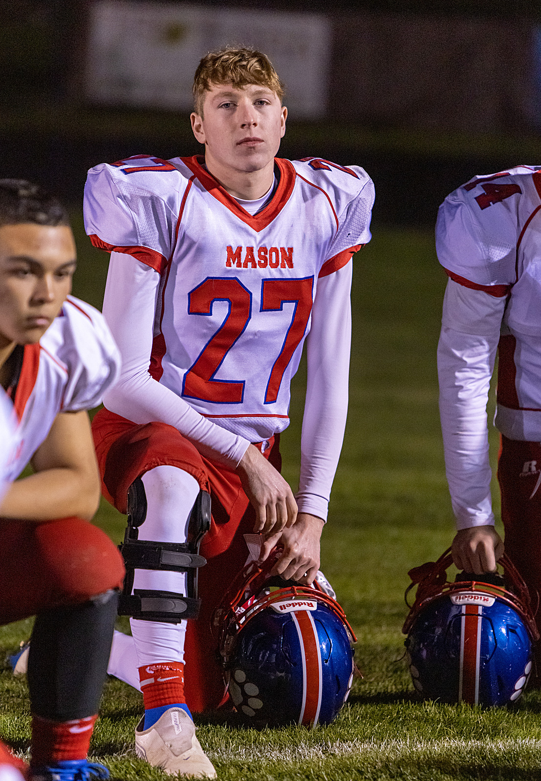  - Eaton Rapids 2021