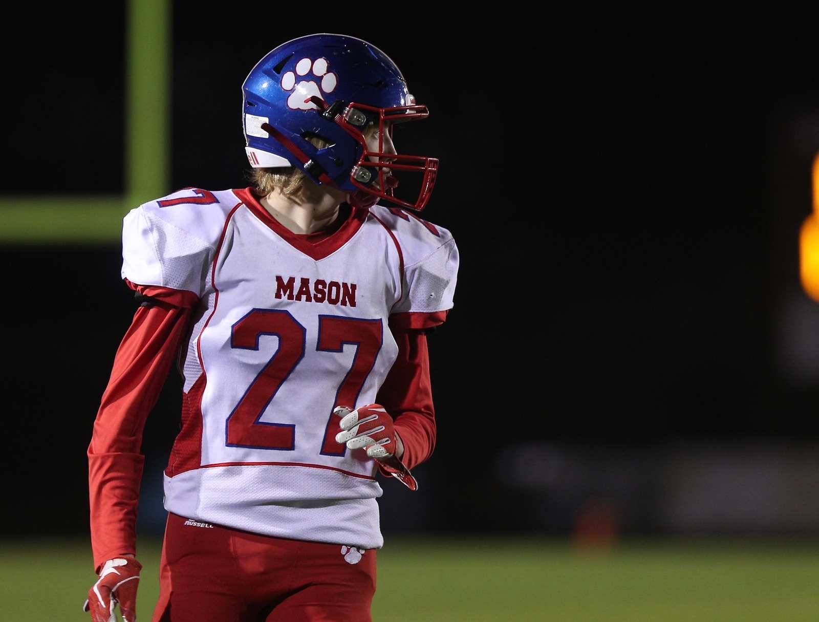  - Eaton Rapids 2019