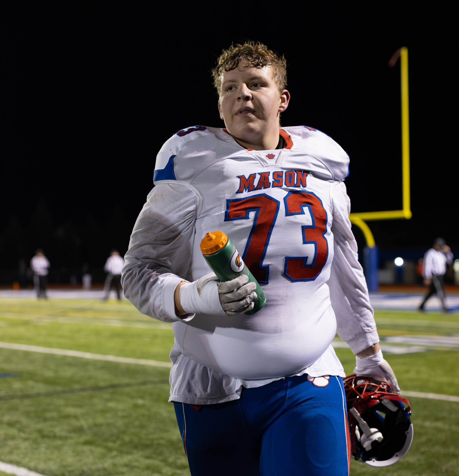  - Walled Lake Playoffs 2023