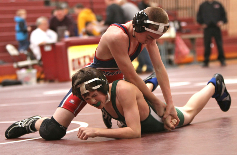  - 2011-2012 Season