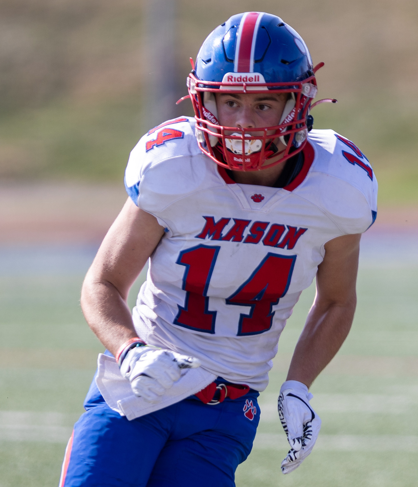  - Detroit Country Day 25