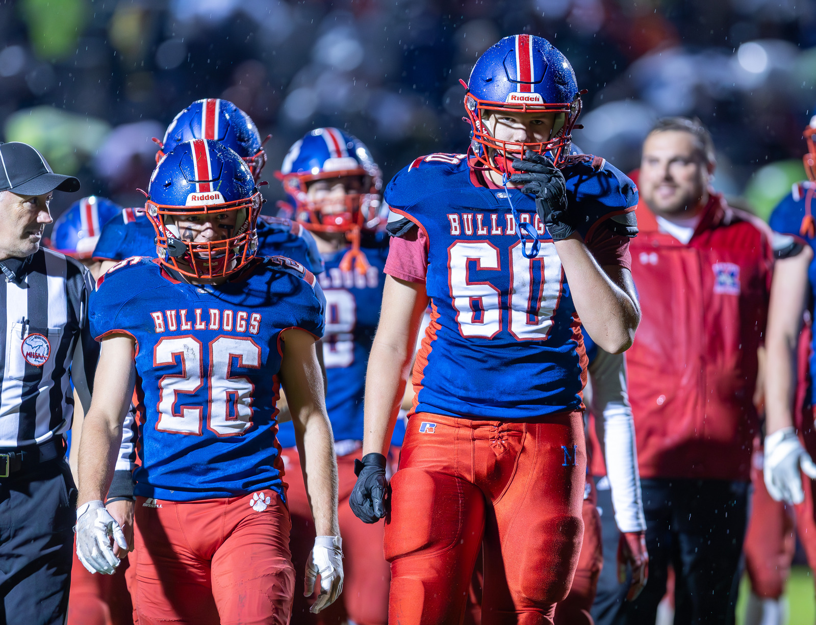  - St. Johns 2023