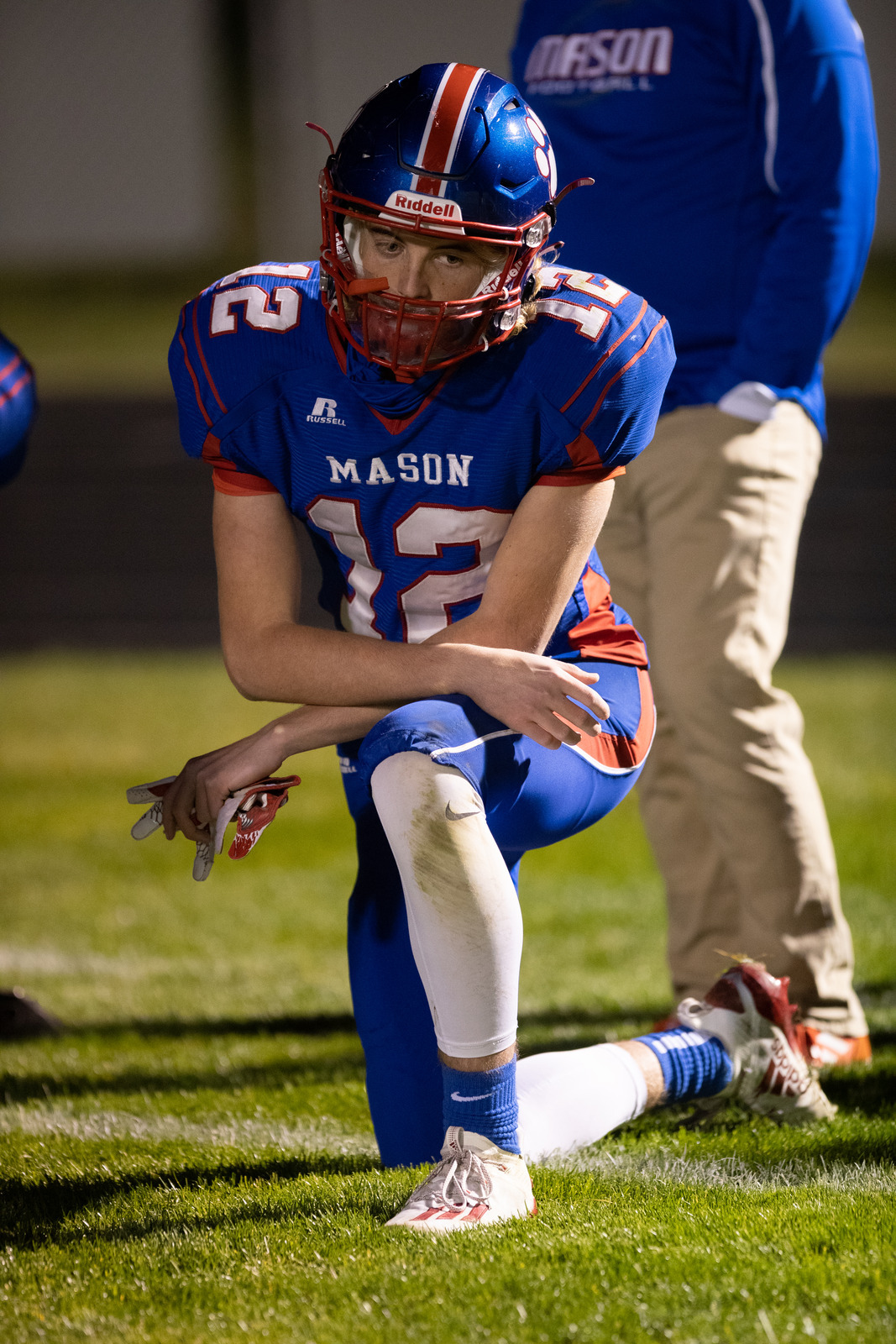  - Fowlerville Playoffs 2020