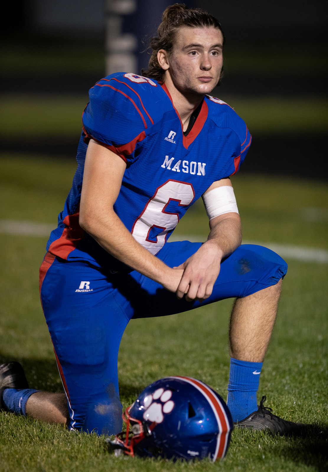  - Fowlerville Playoffs 2020