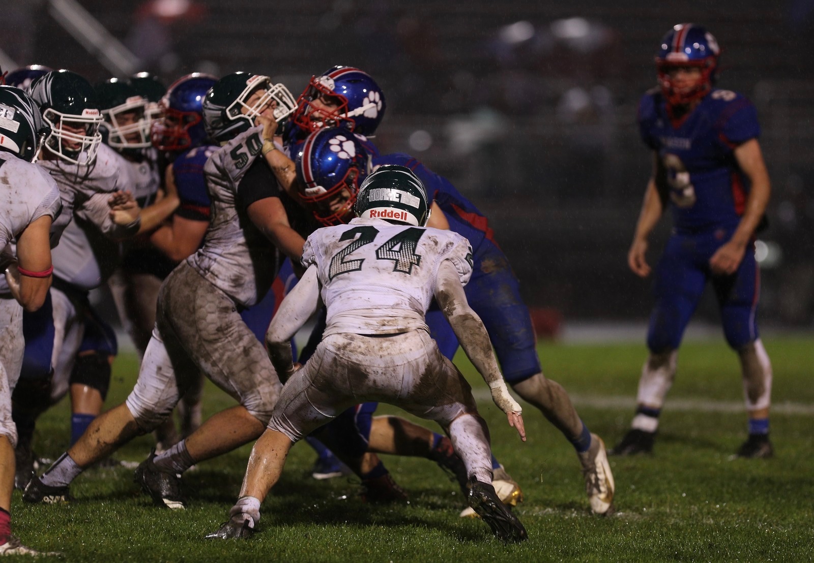  - Williamston 2019