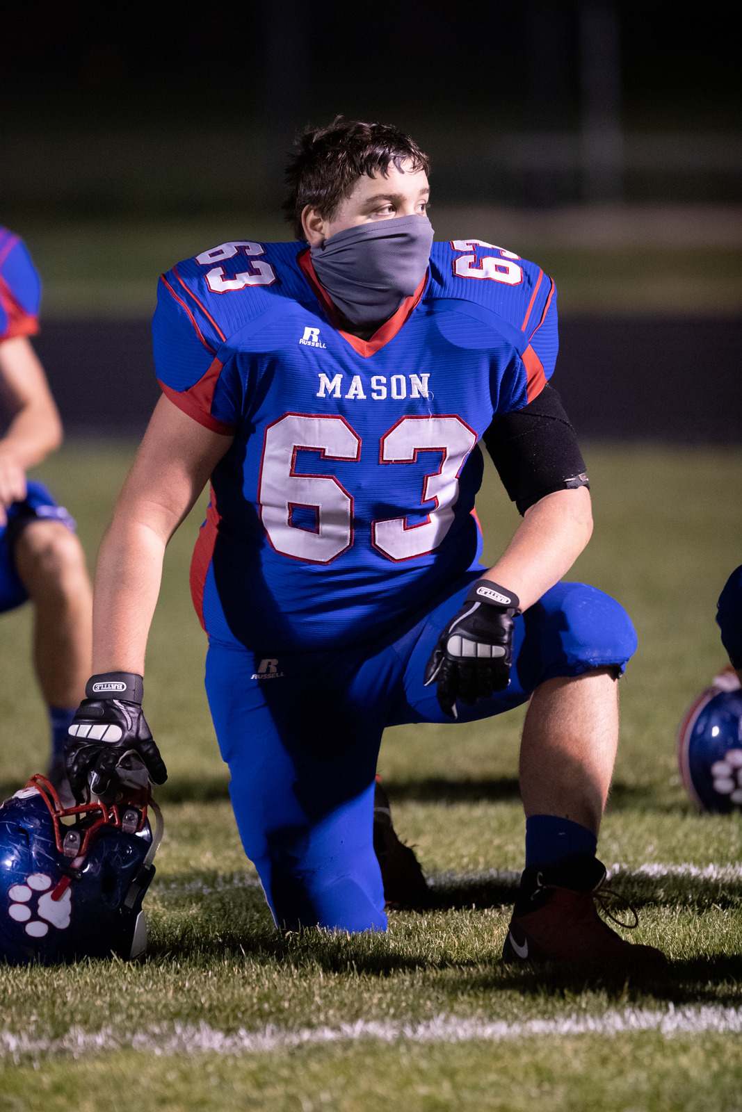  - Fowlerville Playoffs 2020