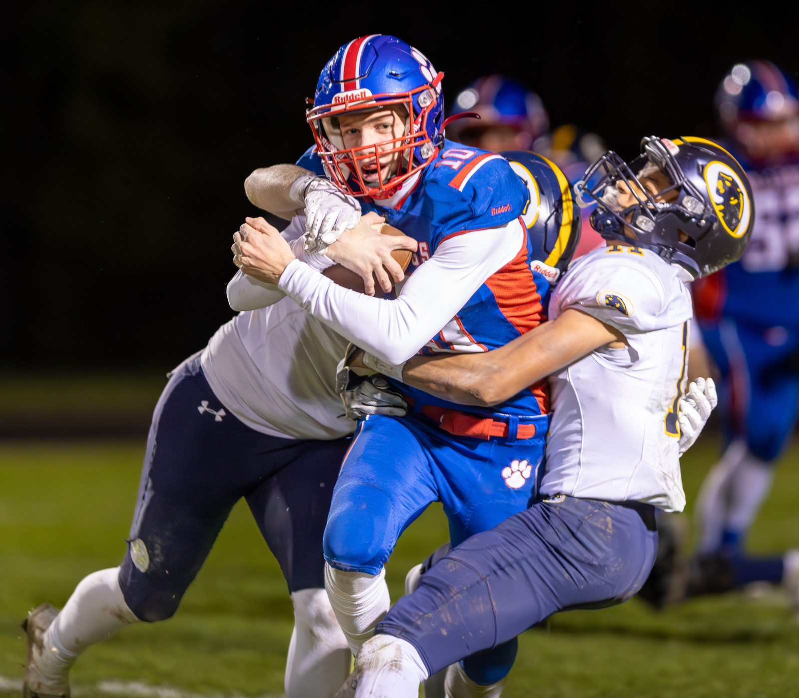  - Dewitt Playoffs 2023