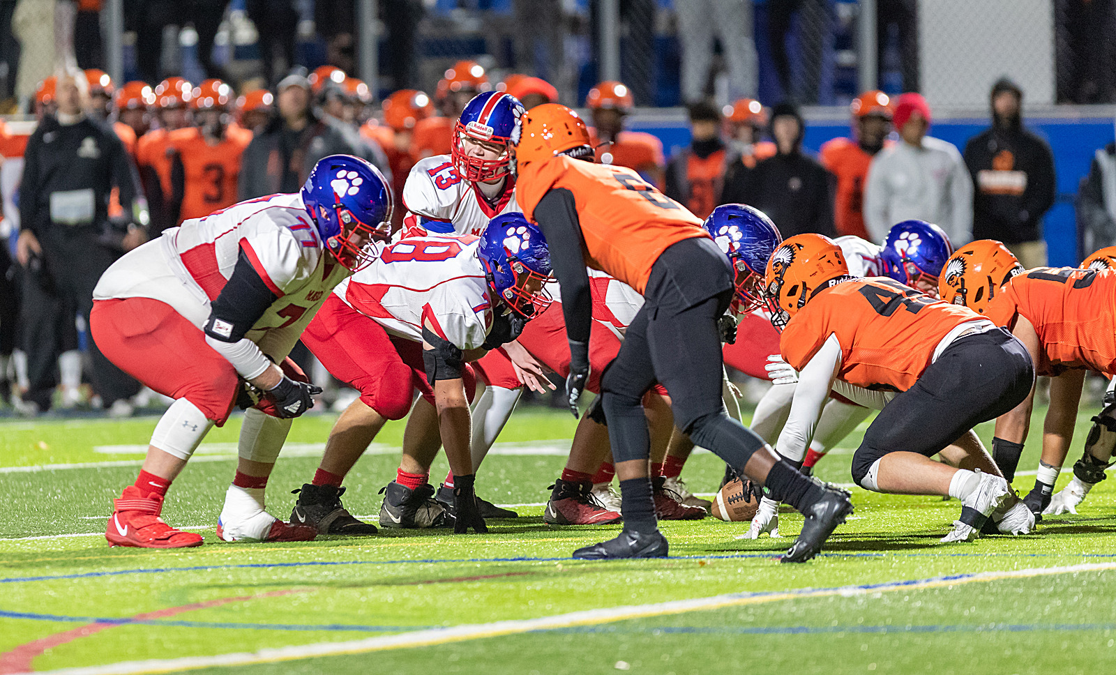  - Brother Rice 2021