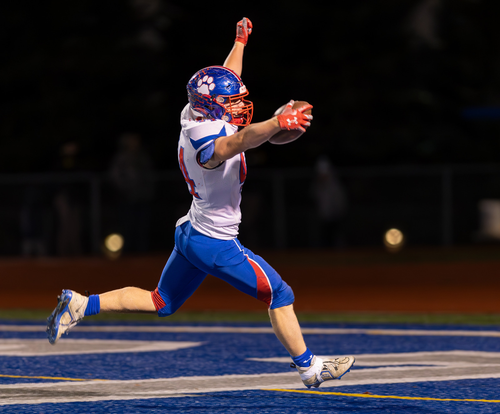  - Walled Lake Playoffs 2023