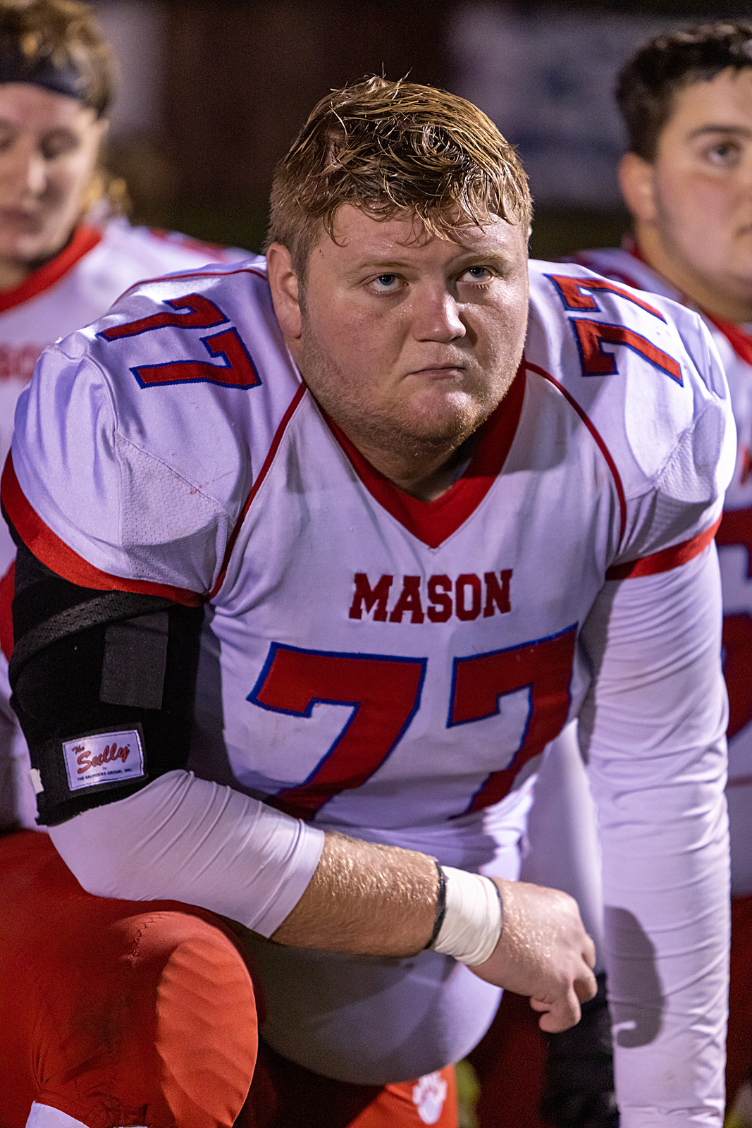  - Eaton Rapids 2021