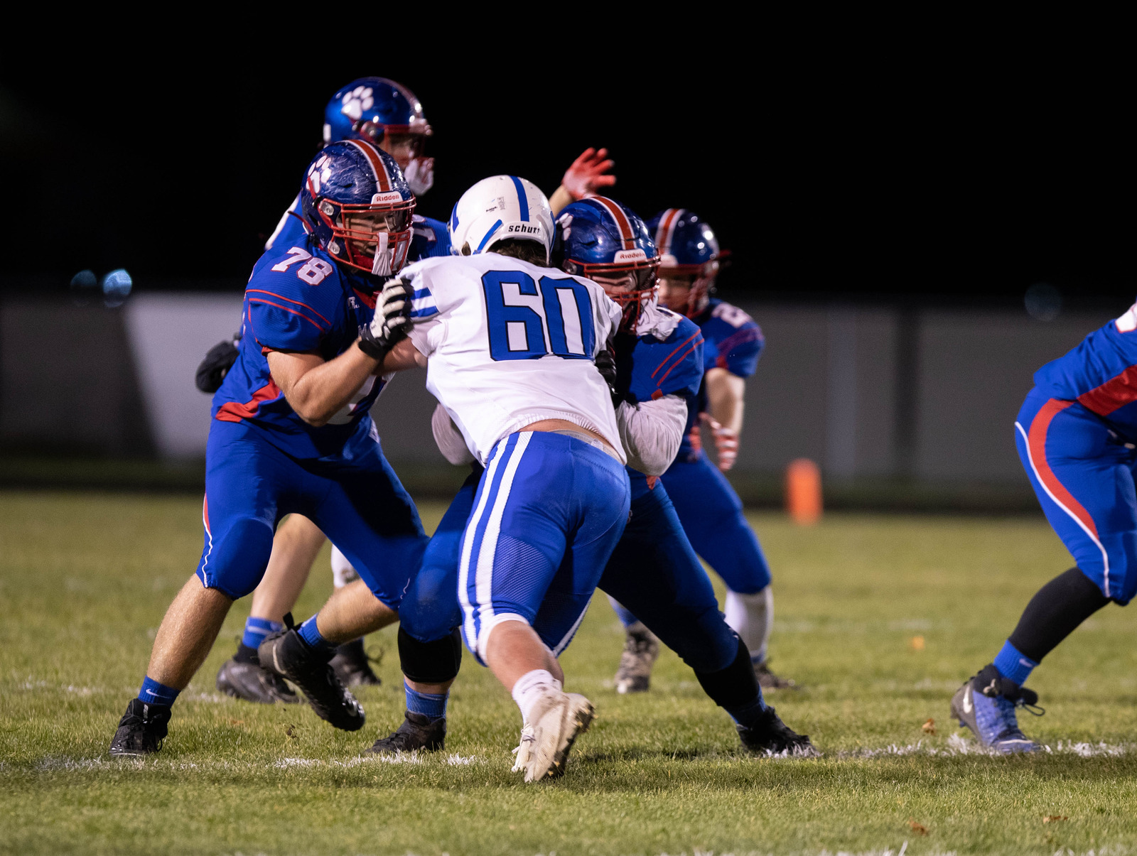  - Ionia Playoffs 2020
