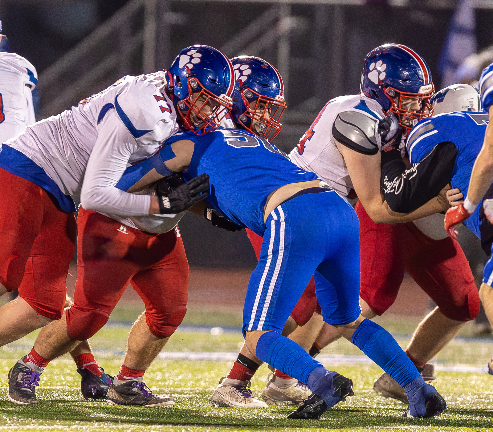  - Walled Lake Playoff 2024