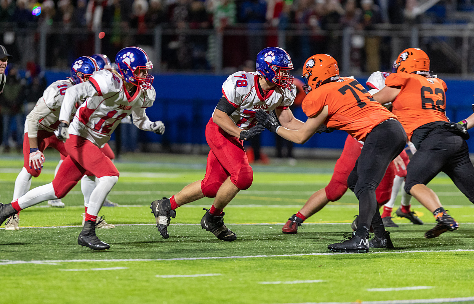  - Brother Rice 2021