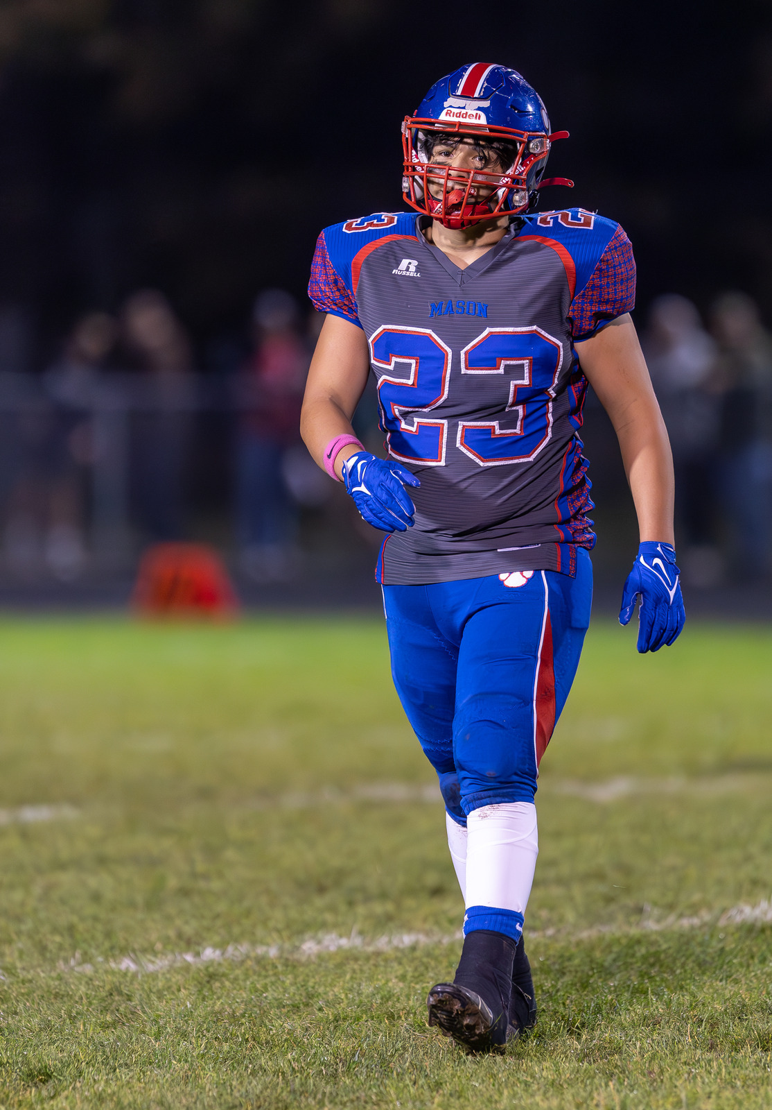  - Linden Playoffs 2023