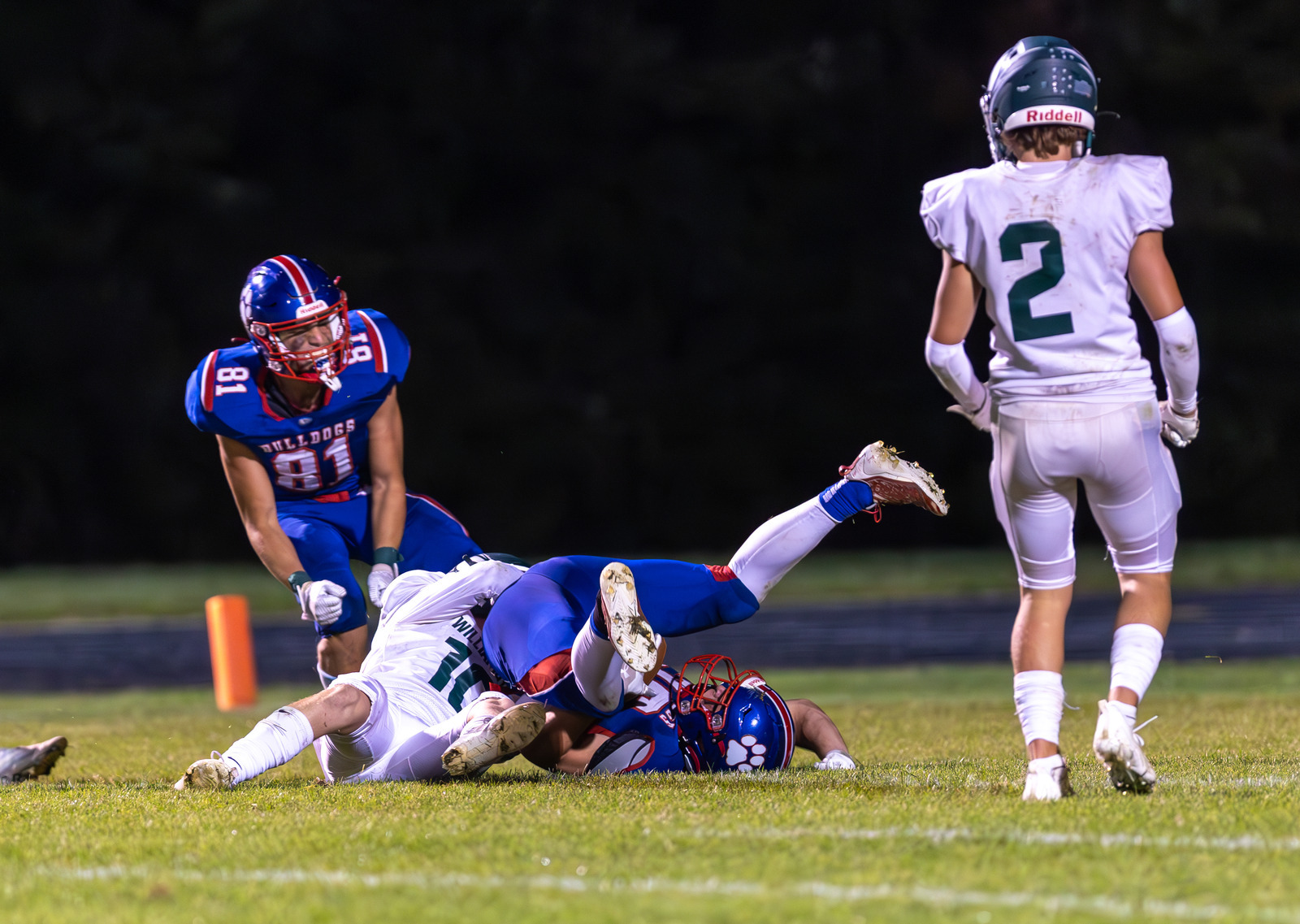  - Williamston 2023
